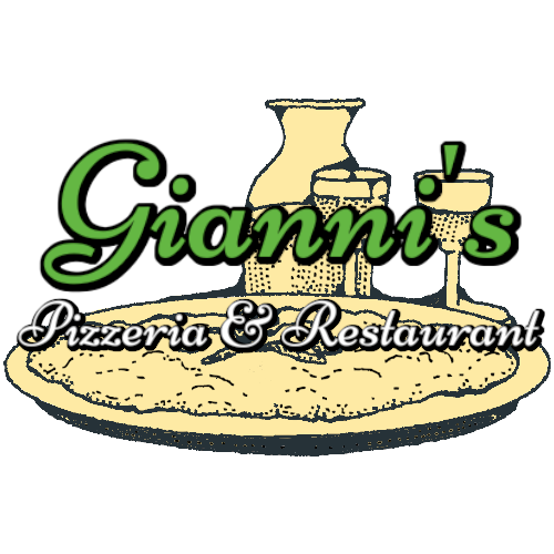Gianni's Pizzeria & Restaurant